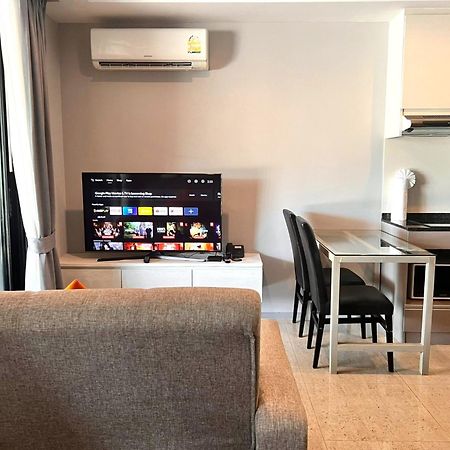 6Th Avenue Surin By Lofty Apartamento Exterior foto