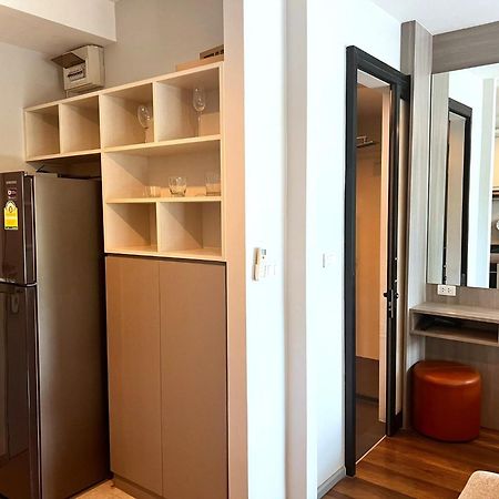 6Th Avenue Surin By Lofty Apartamento Exterior foto