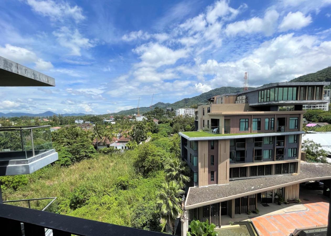 6Th Avenue Surin By Lofty Apartamento Exterior foto