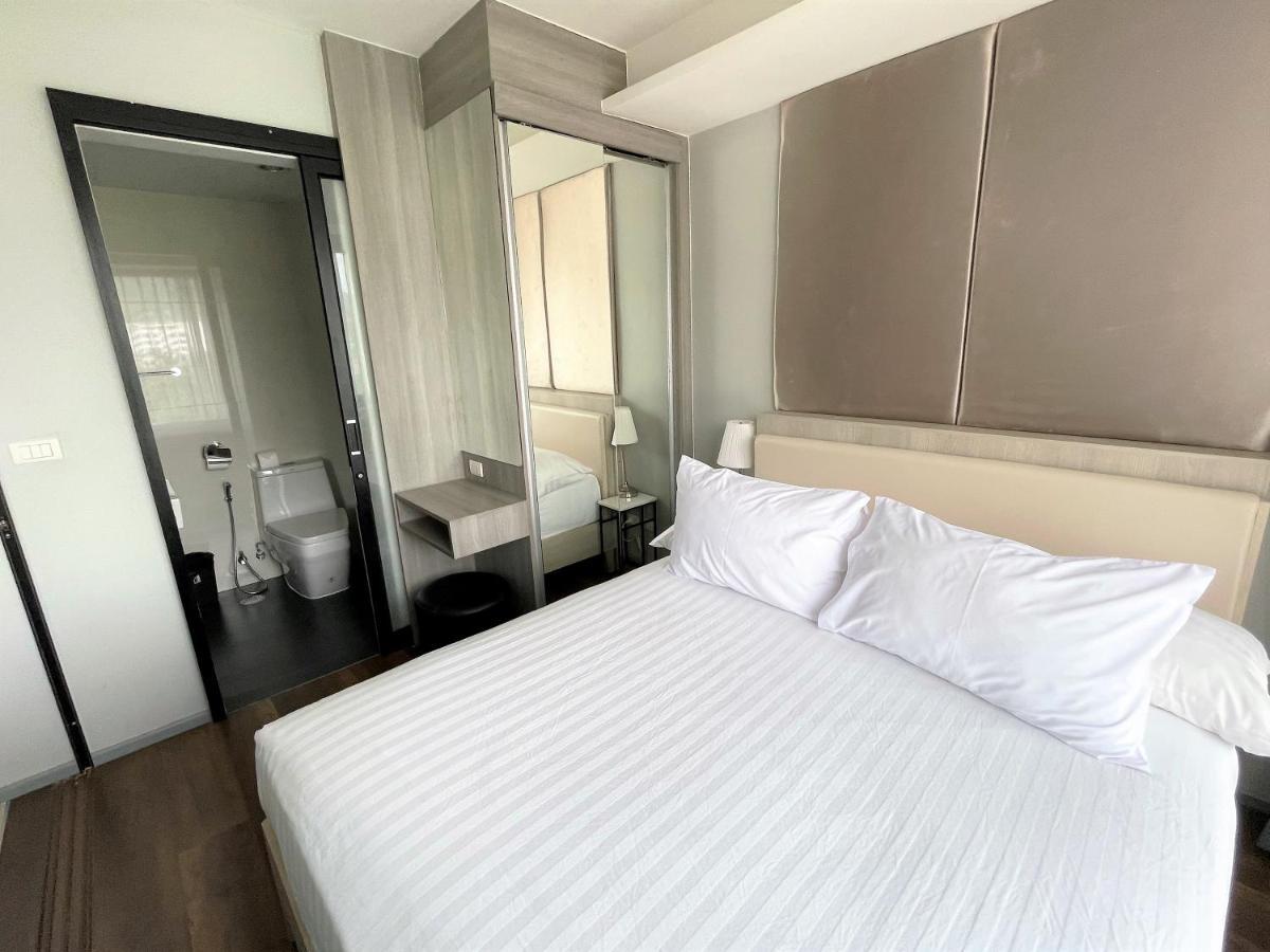 6Th Avenue Surin By Lofty Apartamento Exterior foto