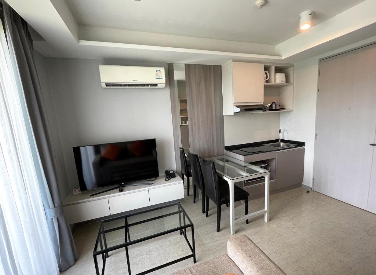 6Th Avenue Surin By Lofty Apartamento Exterior foto