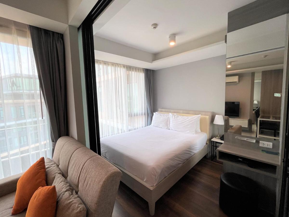 6Th Avenue Surin By Lofty Apartamento Quarto foto