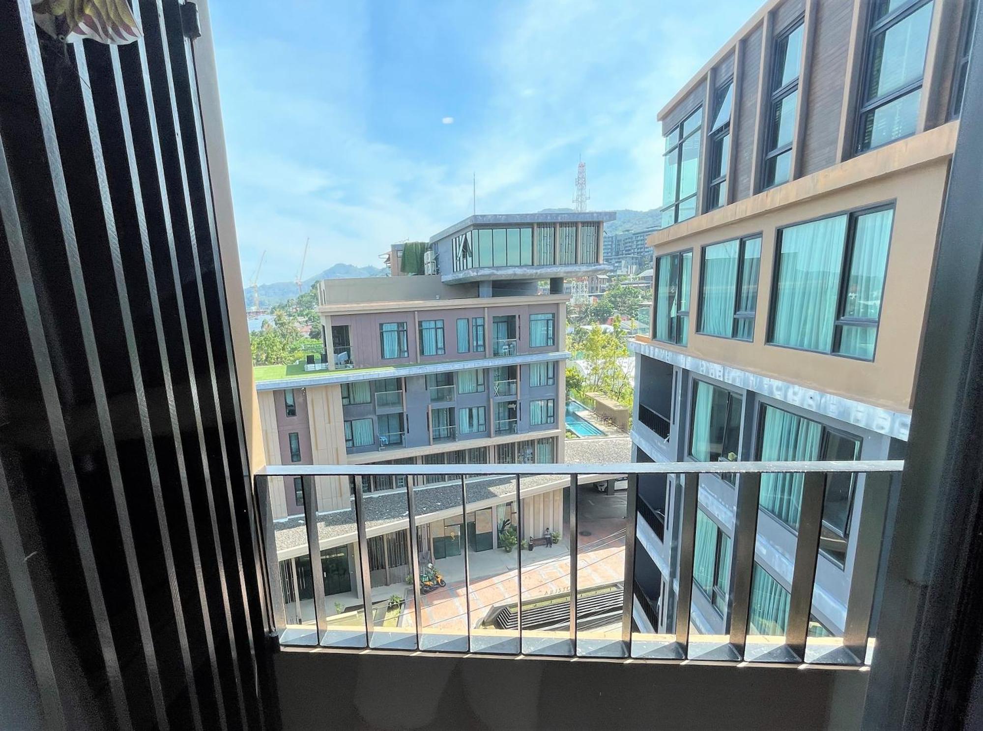 6Th Avenue Surin By Lofty Apartamento Quarto foto