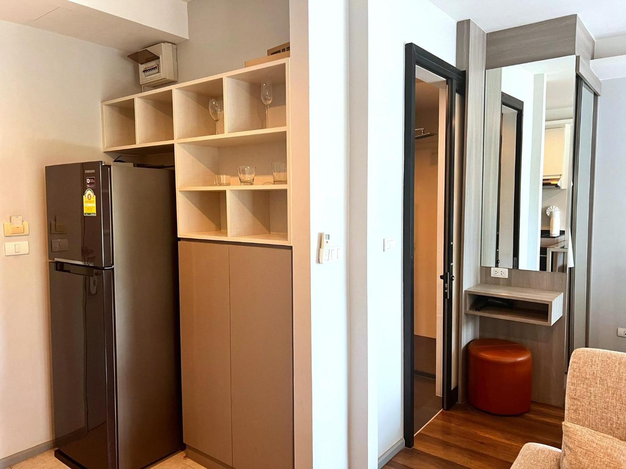 6Th Avenue Surin By Lofty Apartamento Exterior foto