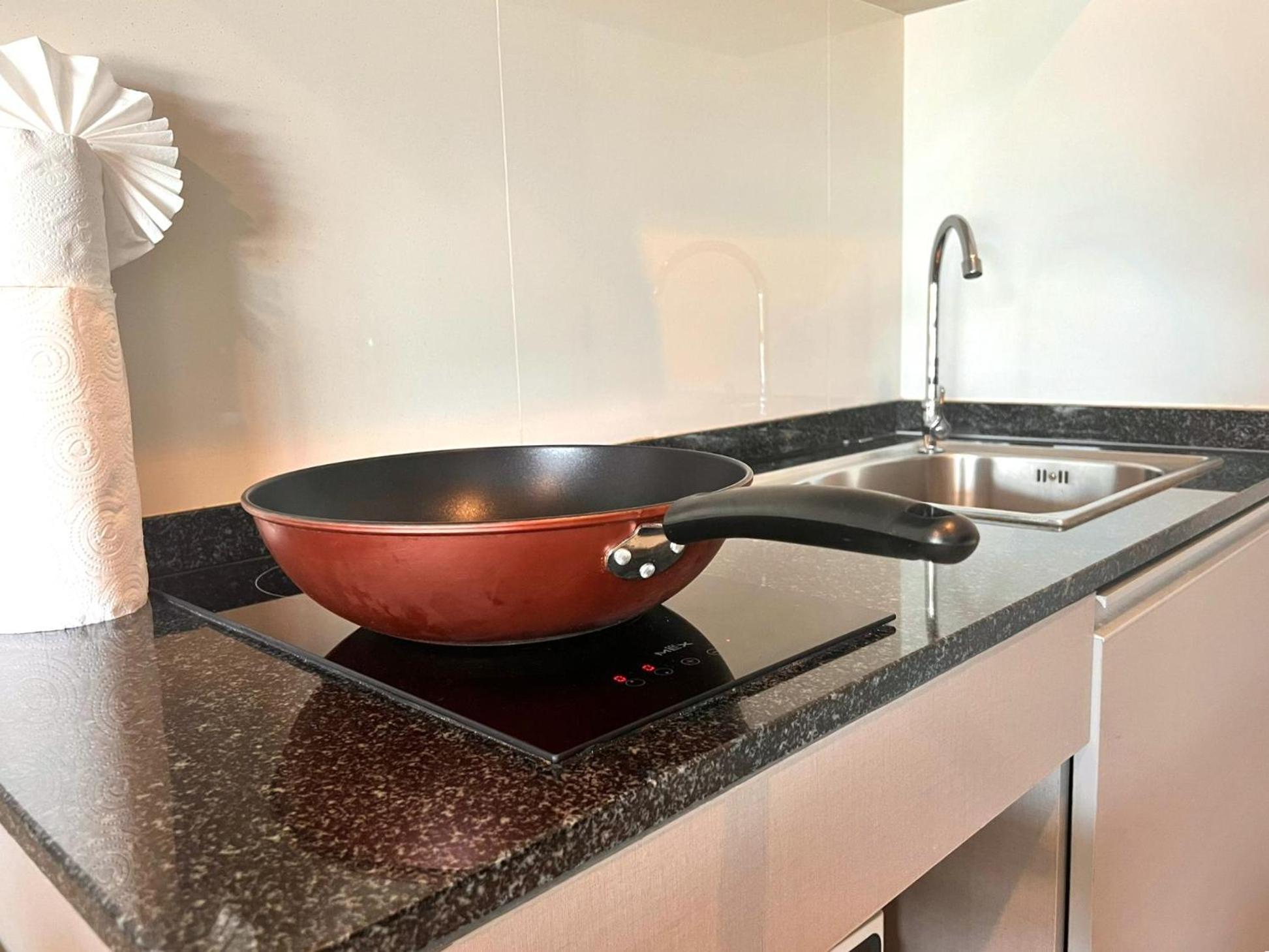 6Th Avenue Surin By Lofty Apartamento Exterior foto