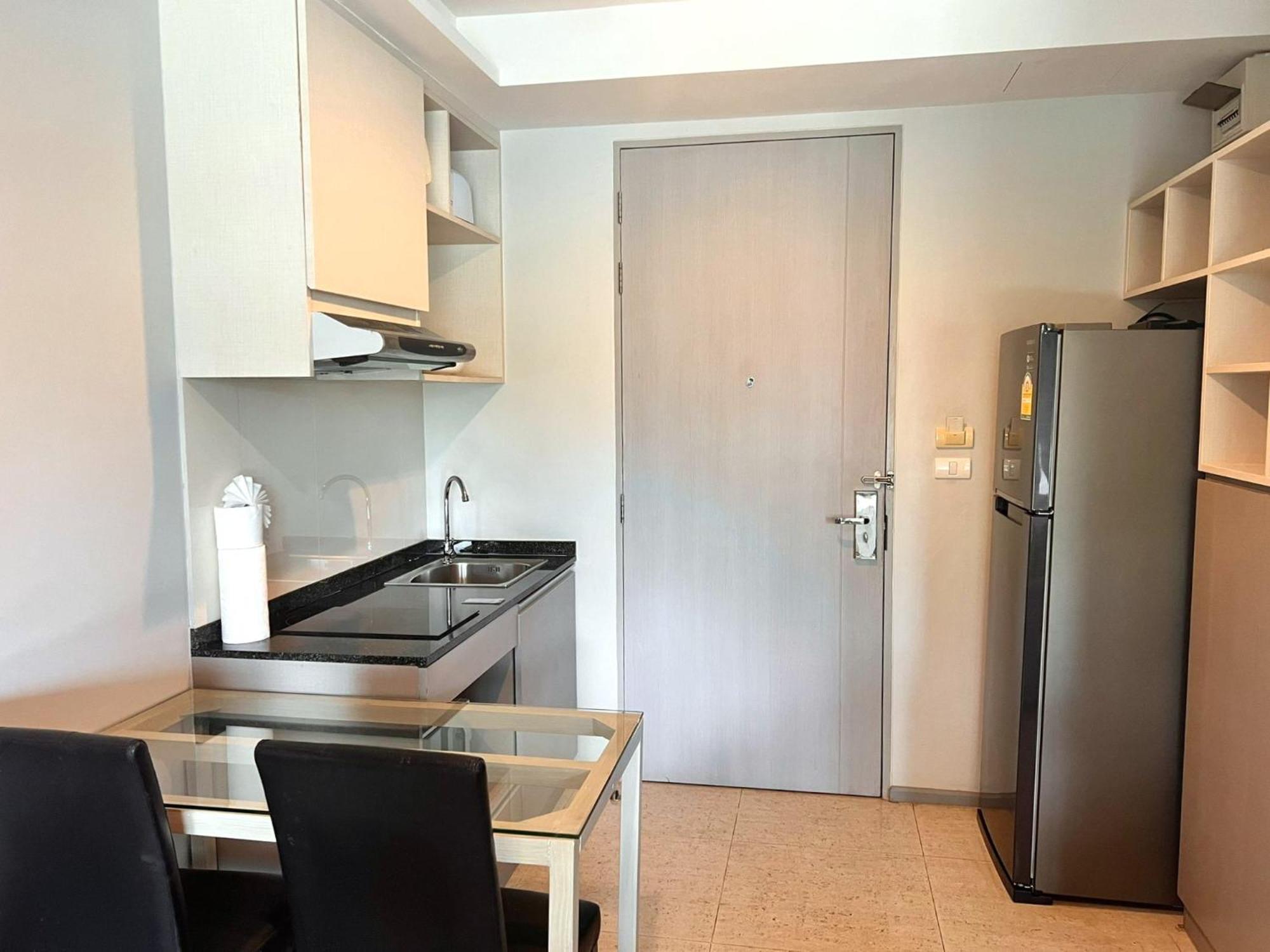 6Th Avenue Surin By Lofty Apartamento Exterior foto