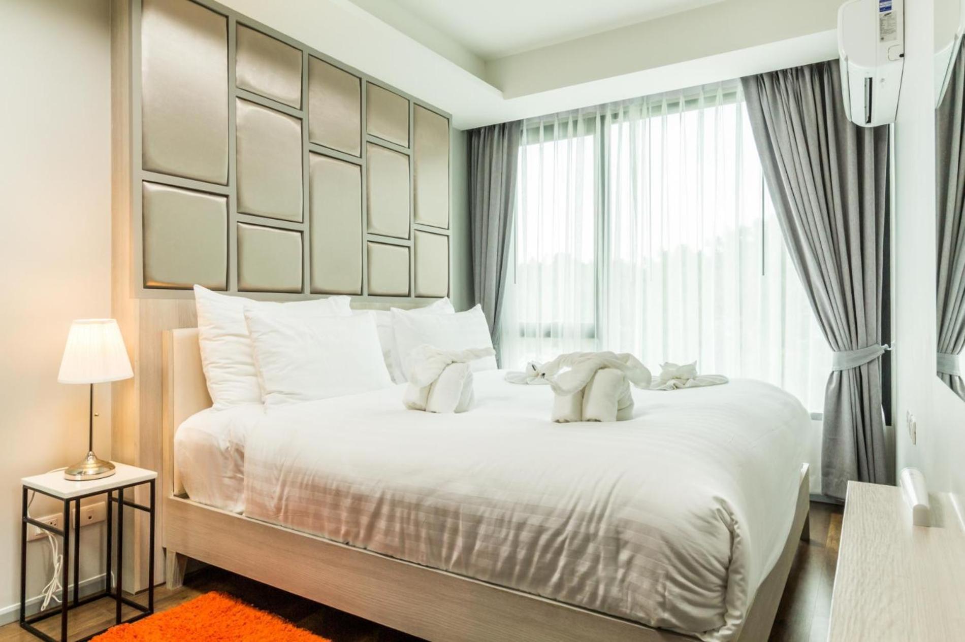 6Th Avenue Surin By Lofty Apartamento Exterior foto