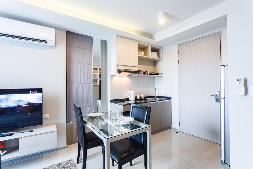 6Th Avenue Surin By Lofty Apartamento Exterior foto