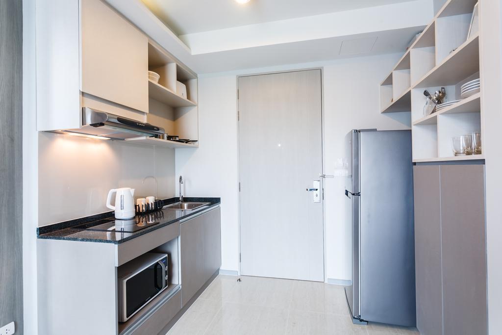 6Th Avenue Surin By Lofty Apartamento Exterior foto