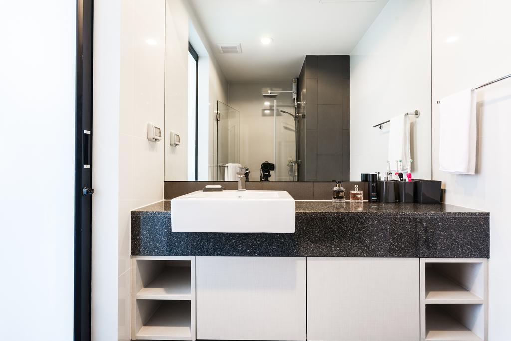 6Th Avenue Surin By Lofty Apartamento Exterior foto