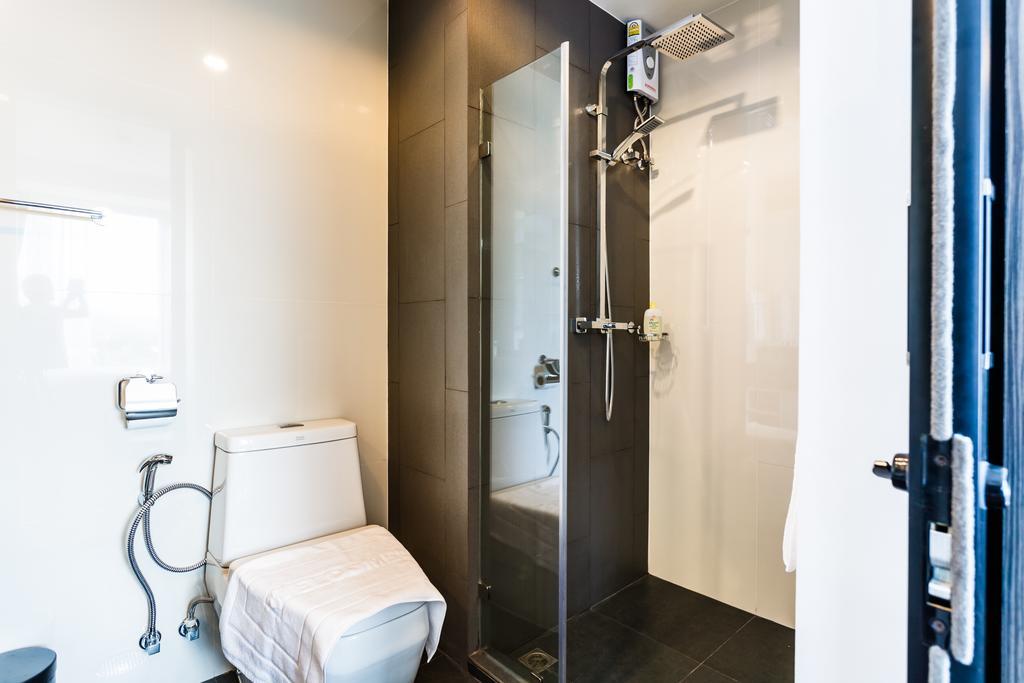 6Th Avenue Surin By Lofty Apartamento Exterior foto