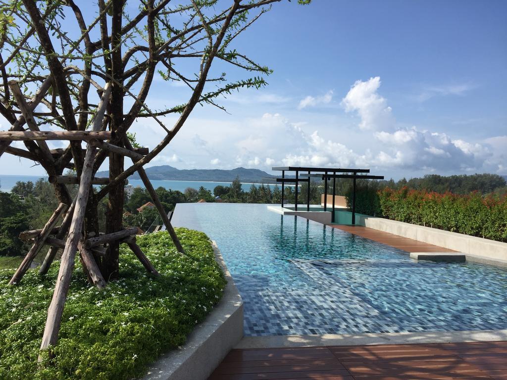 6Th Avenue Surin By Lofty Apartamento Exterior foto