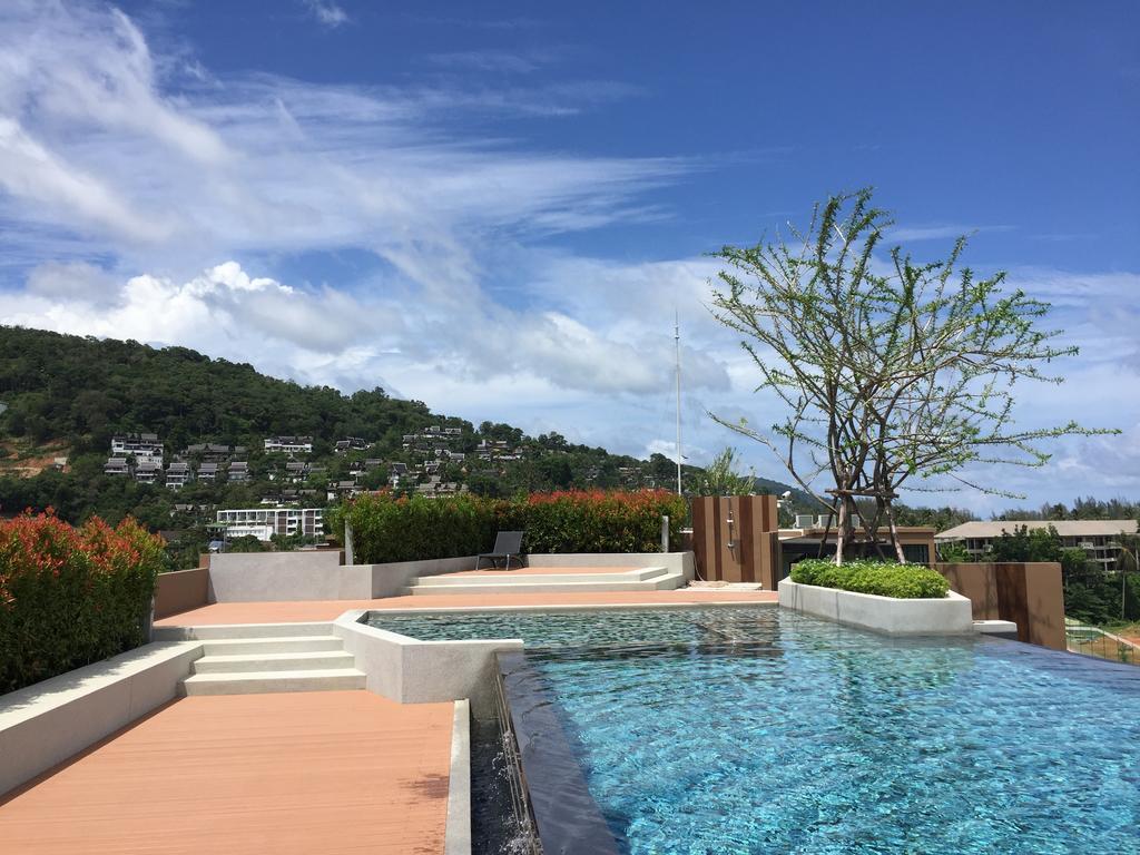 6Th Avenue Surin By Lofty Apartamento Exterior foto