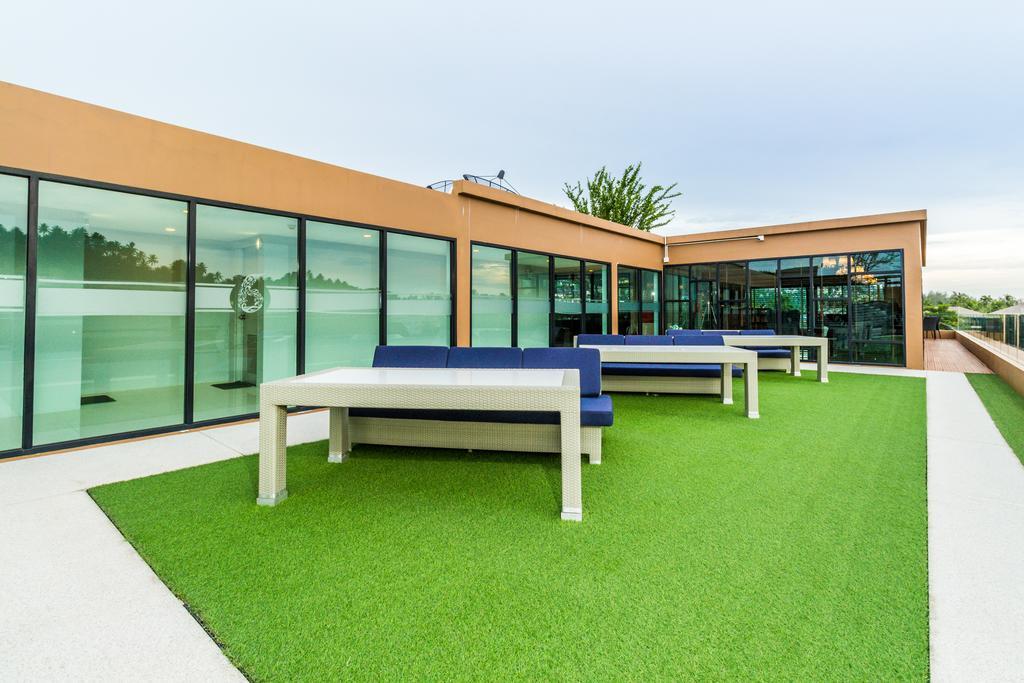 6Th Avenue Surin By Lofty Apartamento Exterior foto