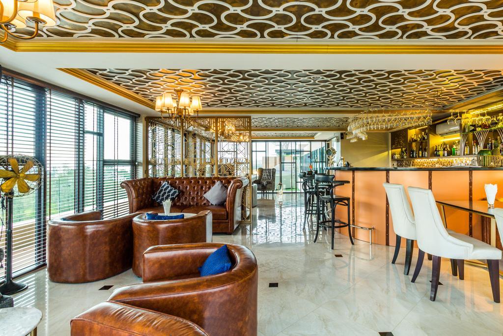 6Th Avenue Surin By Lofty Apartamento Exterior foto