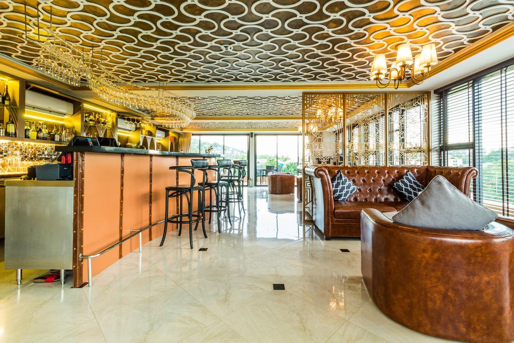 6Th Avenue Surin By Lofty Apartamento Exterior foto