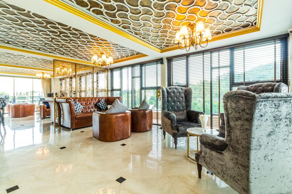 6Th Avenue Surin By Lofty Apartamento Exterior foto