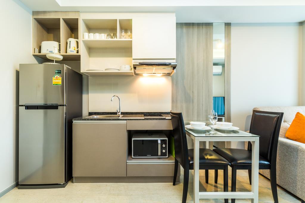 6Th Avenue Surin By Lofty Apartamento Exterior foto