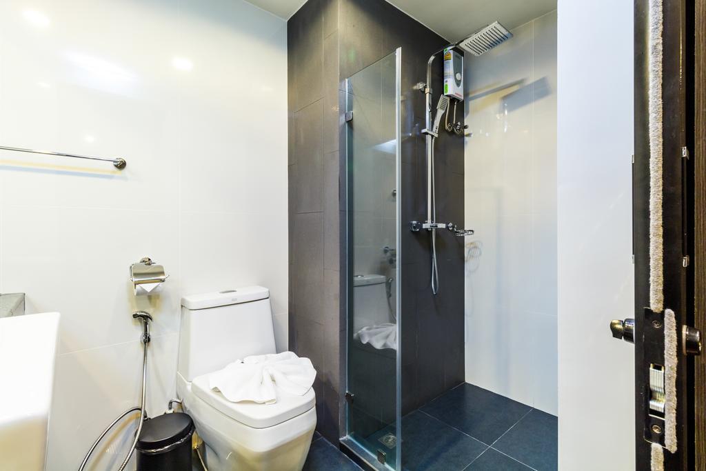 6Th Avenue Surin By Lofty Apartamento Exterior foto