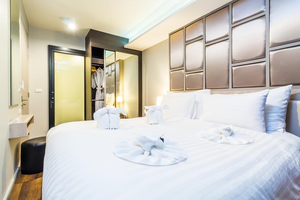 6Th Avenue Surin By Lofty Apartamento Exterior foto