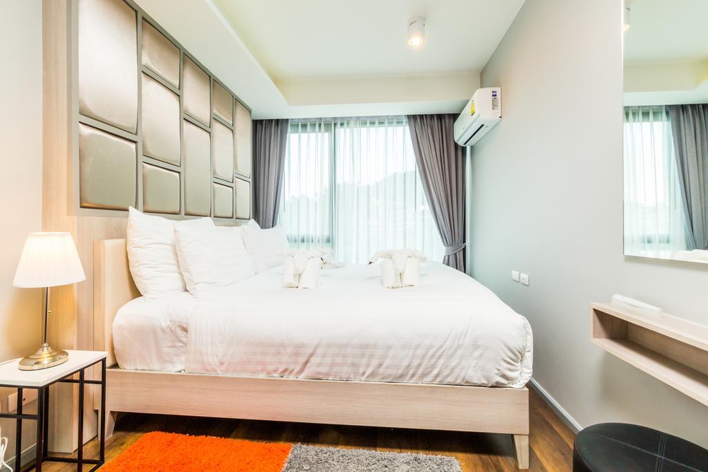 6Th Avenue Surin By Lofty Apartamento Exterior foto
