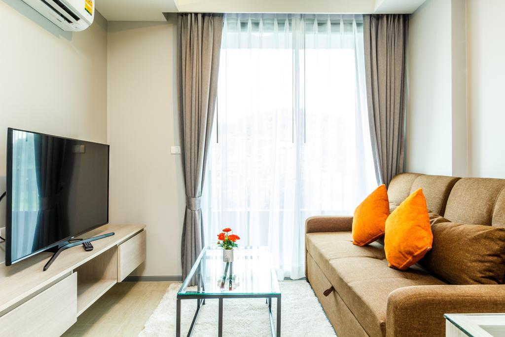 6Th Avenue Surin By Lofty Apartamento Exterior foto