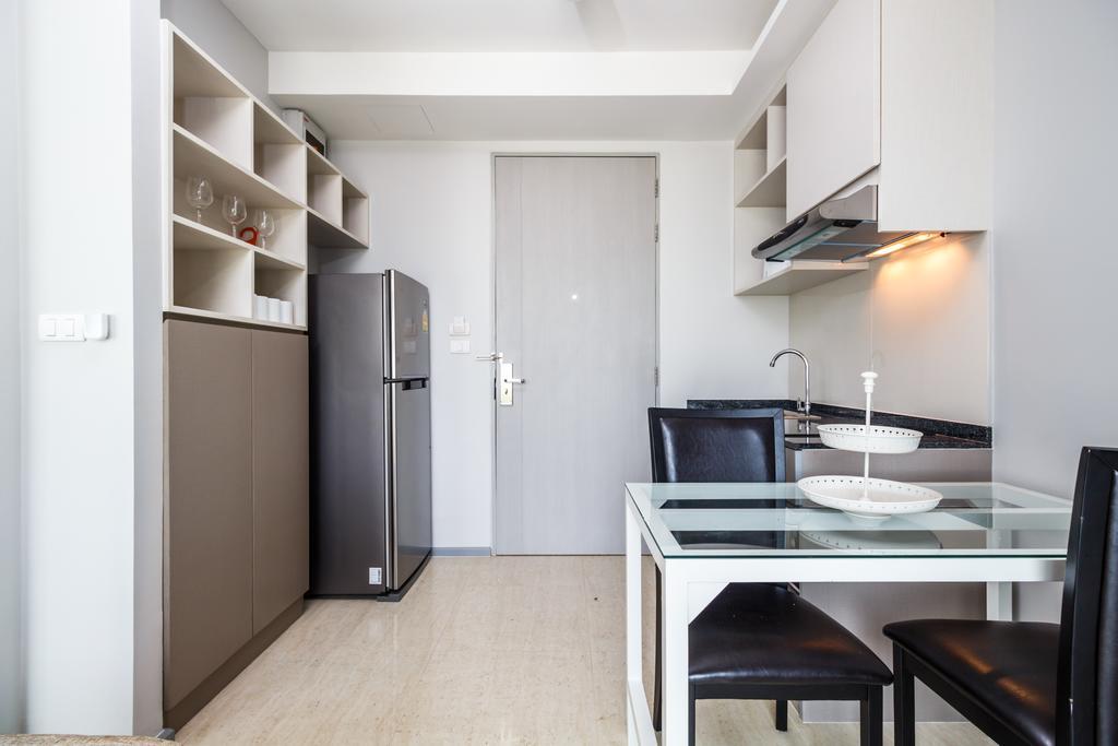 6Th Avenue Surin By Lofty Apartamento Exterior foto