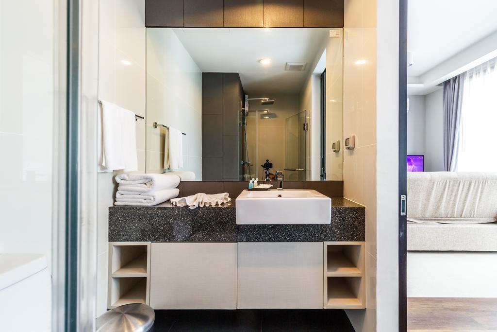 6Th Avenue Surin By Lofty Apartamento Exterior foto