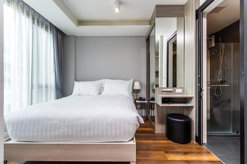 6Th Avenue Surin By Lofty Apartamento Exterior foto