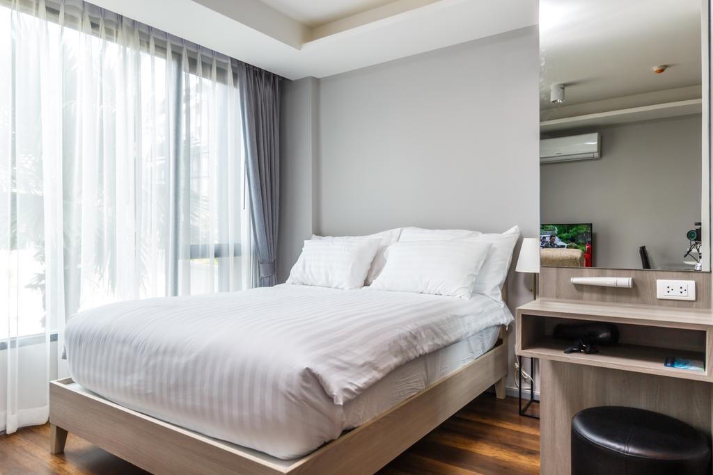 6Th Avenue Surin By Lofty Apartamento Exterior foto