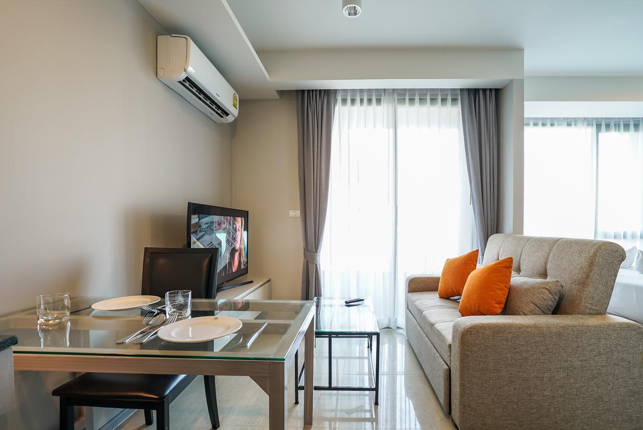 6Th Avenue Surin By Lofty Apartamento Exterior foto