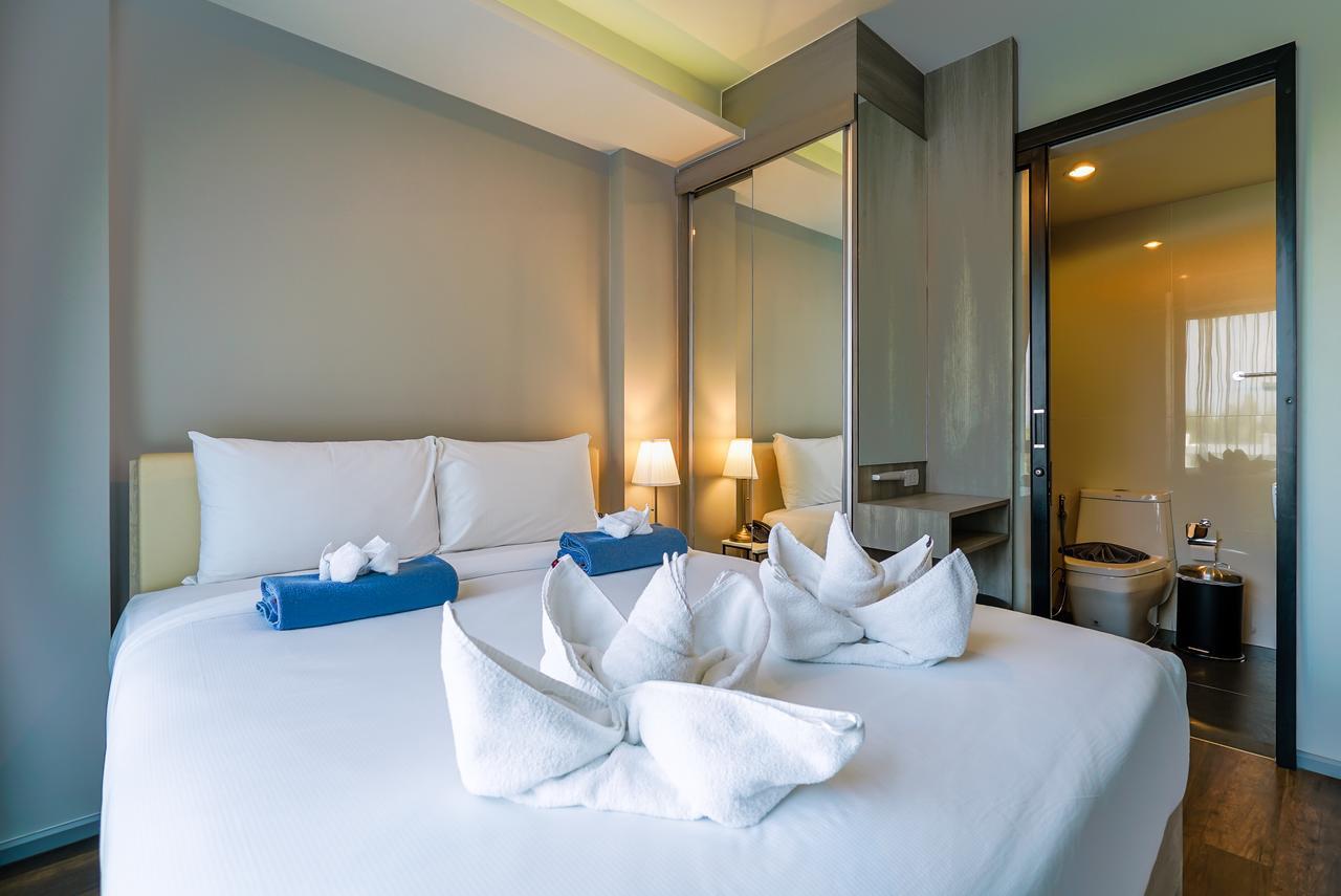 6Th Avenue Surin By Lofty Apartamento Exterior foto