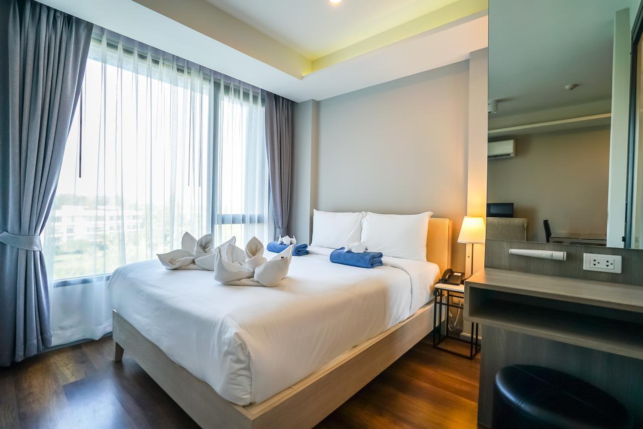 6Th Avenue Surin By Lofty Apartamento Exterior foto