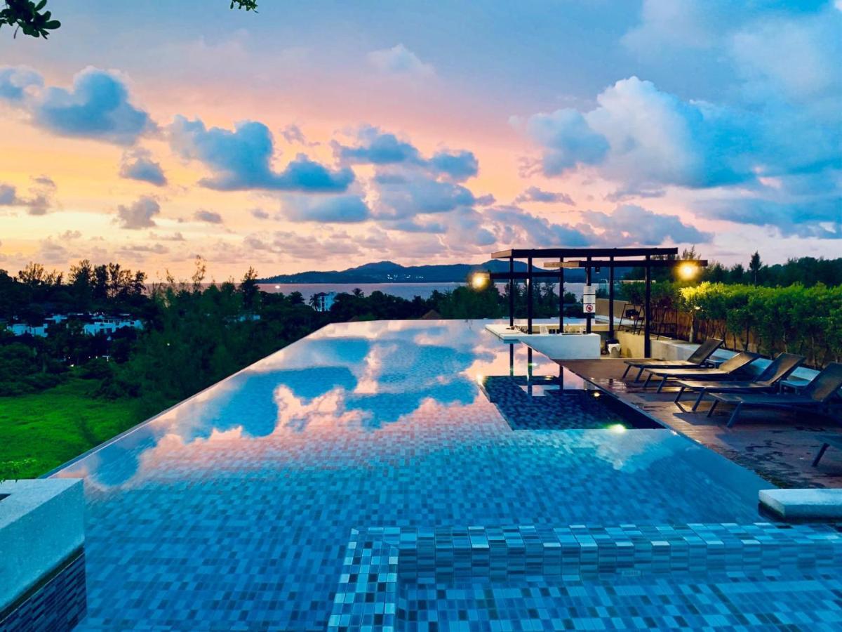 6Th Avenue Surin By Lofty Apartamento Exterior foto