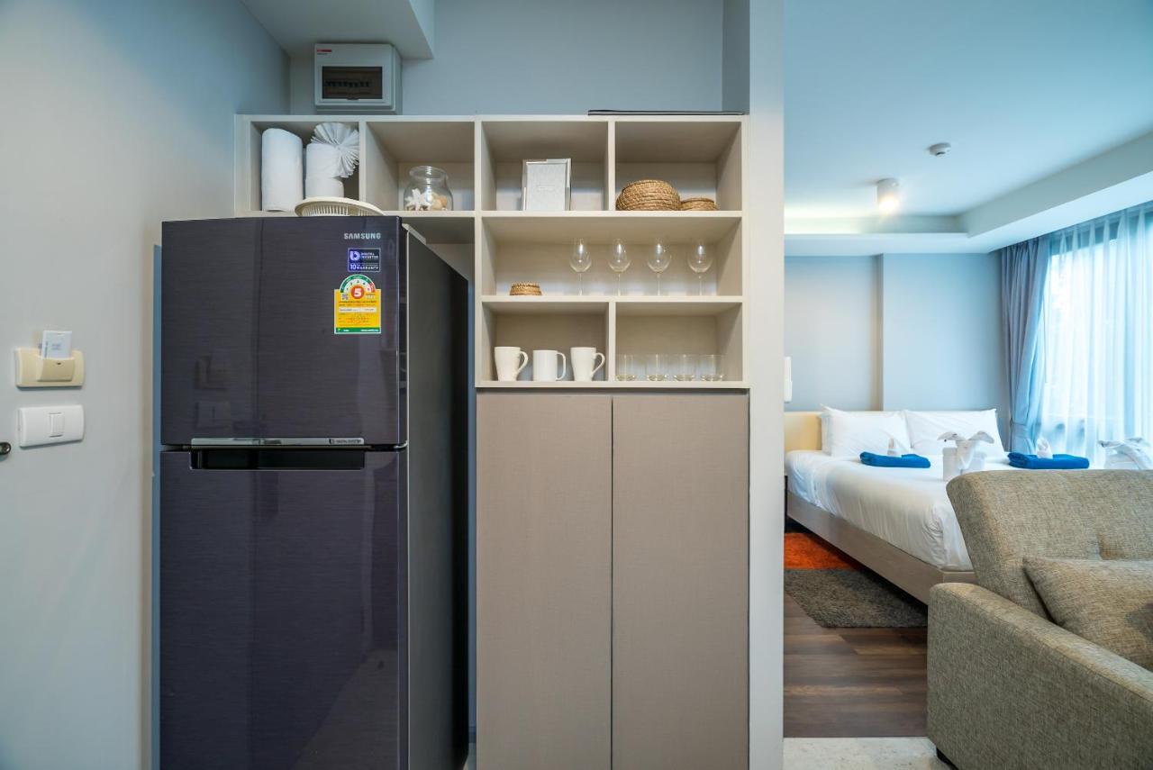 6Th Avenue Surin By Lofty Apartamento Exterior foto
