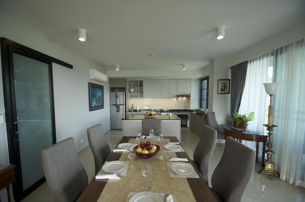 6Th Avenue Surin By Lofty Apartamento Exterior foto