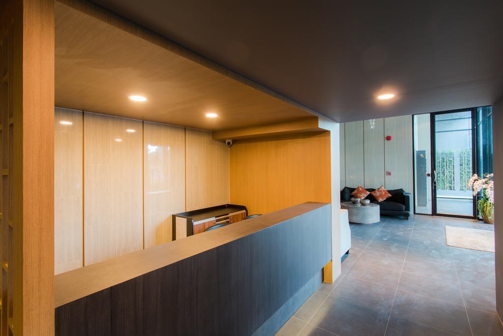 6Th Avenue Surin By Lofty Apartamento Exterior foto