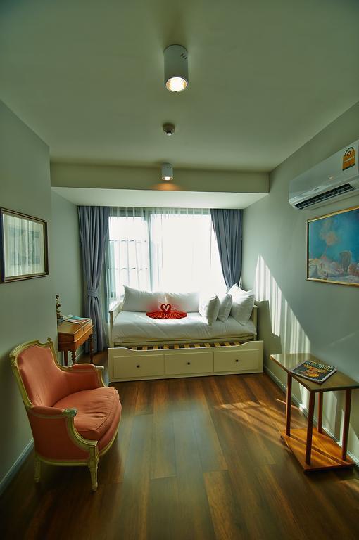 6Th Avenue Surin By Lofty Apartamento Exterior foto